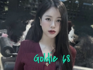goldie_68 Cool Sexe