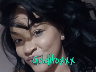Goldifoxxx