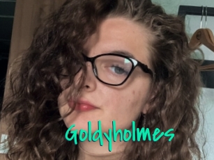 Goldyholmes
