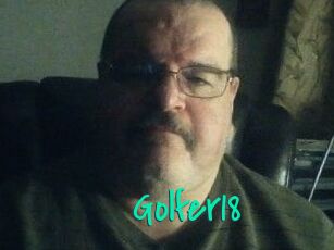 Golfer18