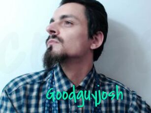 Goodguyjosh