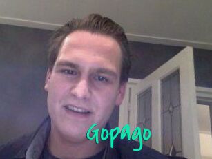 Gopago