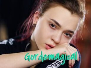 Gordemagical