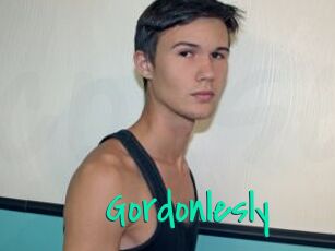 Gordonlesly