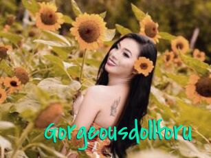Gorgeousdollforu