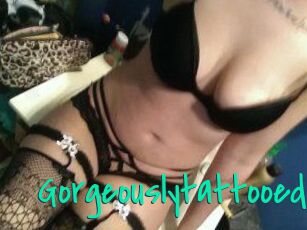 Gorgeouslytattooed