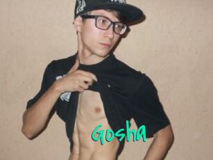 Gosha