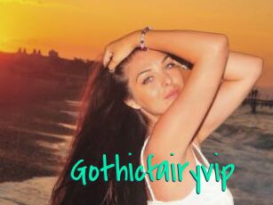 Gothicfairyvip