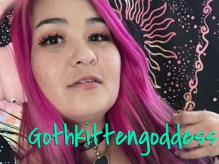 gothkittengoddess Cool Sexe
