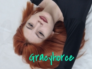 Gracyhorce