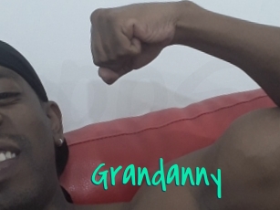 Grandanny