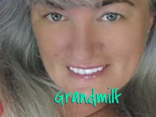grandmilf Cool Sexe
