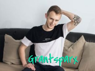 Grantsparx