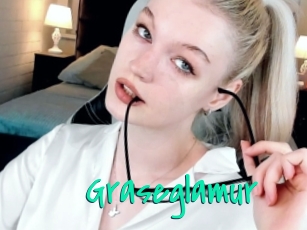 Graseglamur