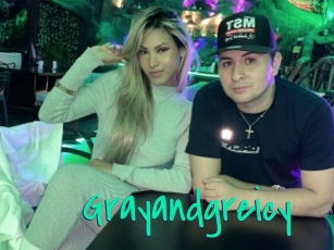 grayandgreicy Cool Sexe