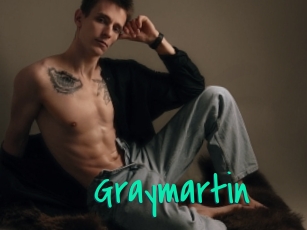 Graymartin