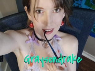 Graysondrake