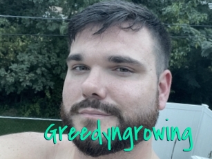 Greedyngrowing