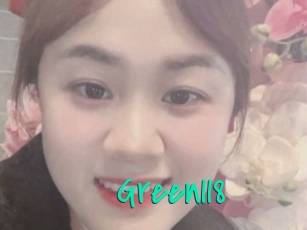 green118 Cool Sexe