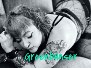 Greenbanser