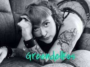 Greendelkos