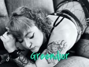 Greendior