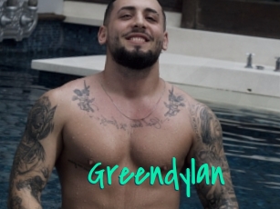 greendylan Cool Sexe