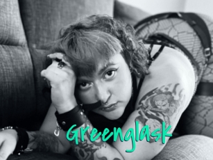 Greenglask