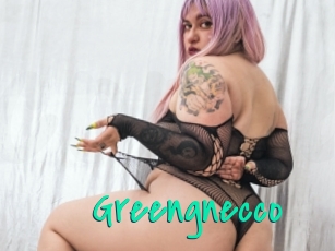 greengnecco Cool Sexe