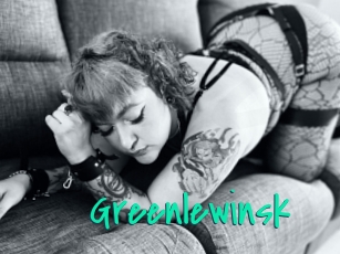 Greenlewinsk