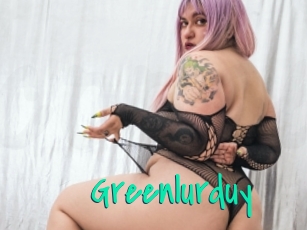 greenlurduy Cool Sexe
