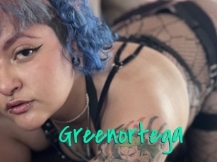 Greenortega