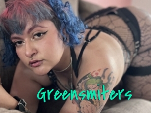 Greensmiters