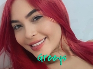 Greeys