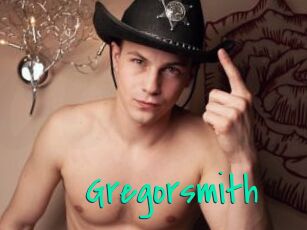 Gregorsmith