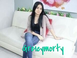 Greicymorty