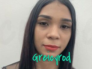 Greicyrod