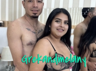 grekandmelany Cool Sexe