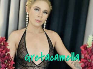 gretacamella Cool Sexe