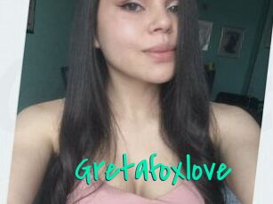 Gretafoxlove