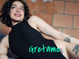 Gretamo