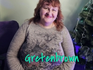 Gretenbrown
