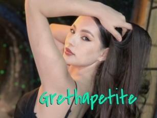 Grethapetite