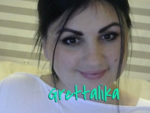 grettalika Cool Sexe