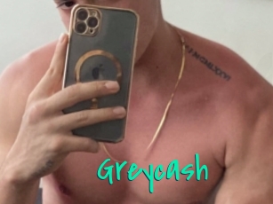 Greycash