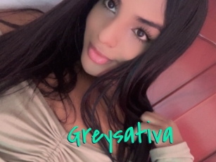 Greysativa