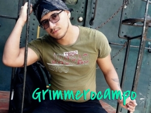 Grimmerocampo