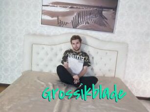 Grossikblade