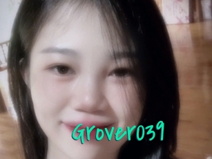 grover039 Cool Sexe