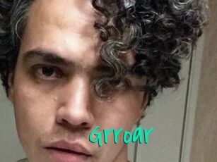 Grroar